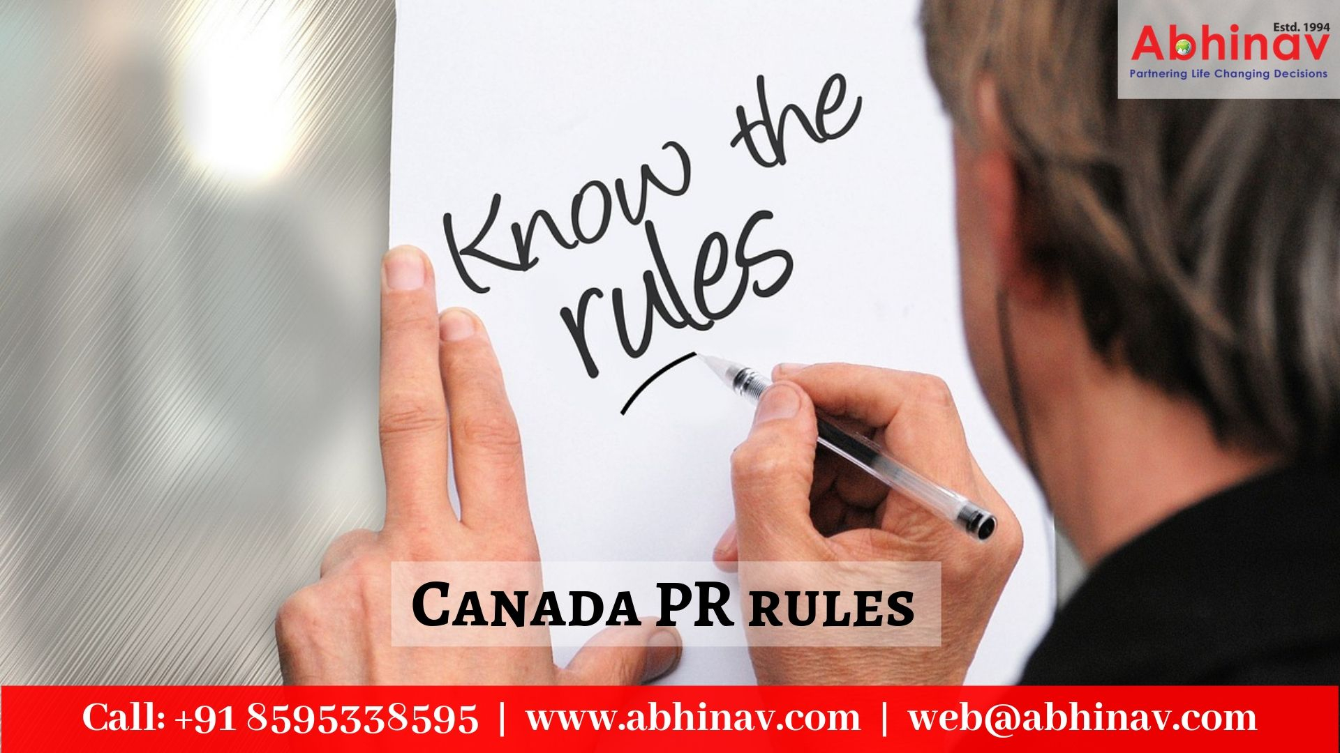 Canada Pr Rules Are Dynamic And May Seem To Be Arbitrary In with regard to size 1920 X 1080