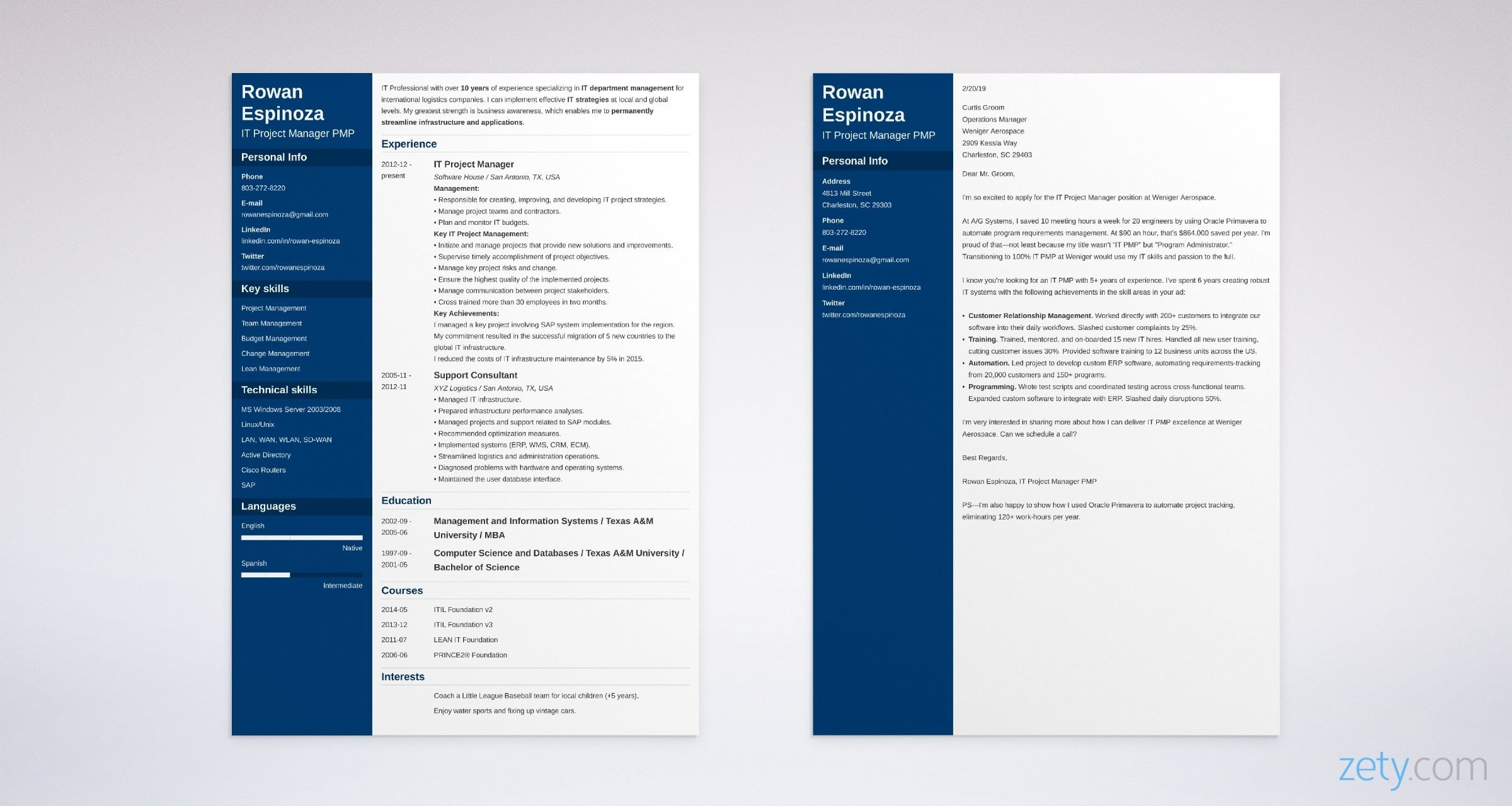 Career Change Cover Letter For Transition To A New Field with measurements 2400 X 1280