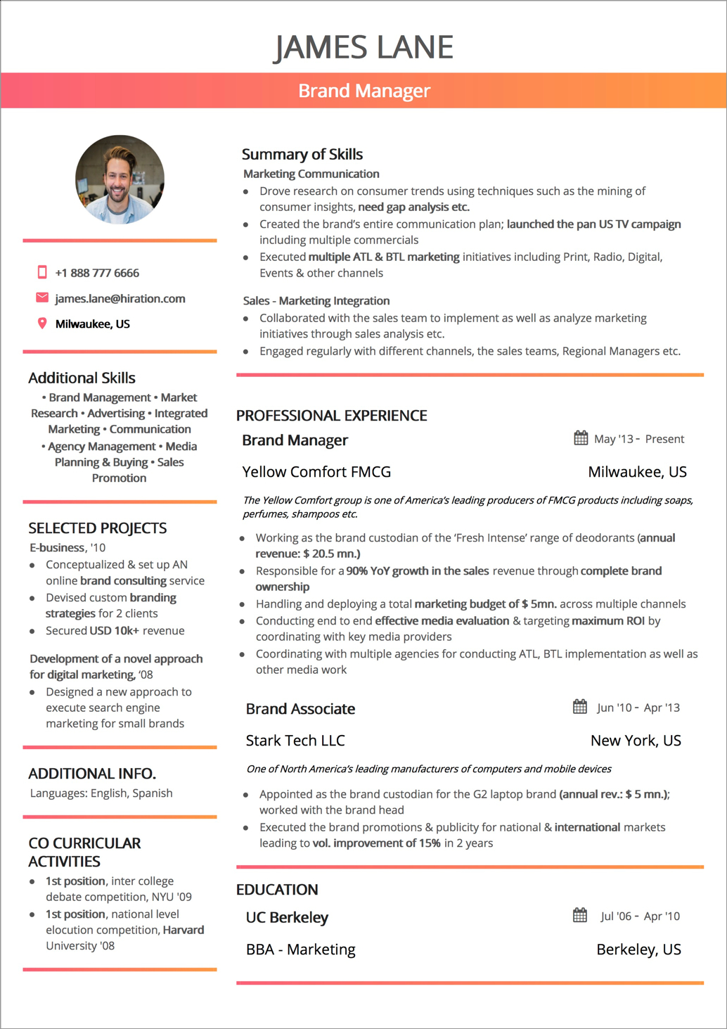 Career Change Resume 2020 Guide To Resume For Career Change intended for measurements 1034 X 1463