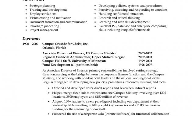 Career Summary Resume Examples Debandje pertaining to measurements 1275 X 1650