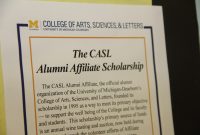 Casl Alumni Affiliate Scholarship intended for dimensions 5184 X 3456