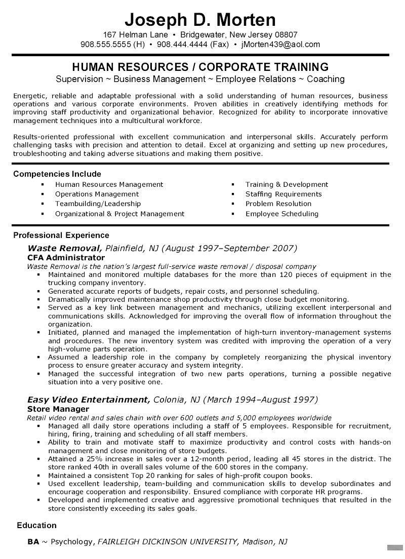 Cfa Level 1 Resume Examples Resume Examples regarding size 800 X 1104