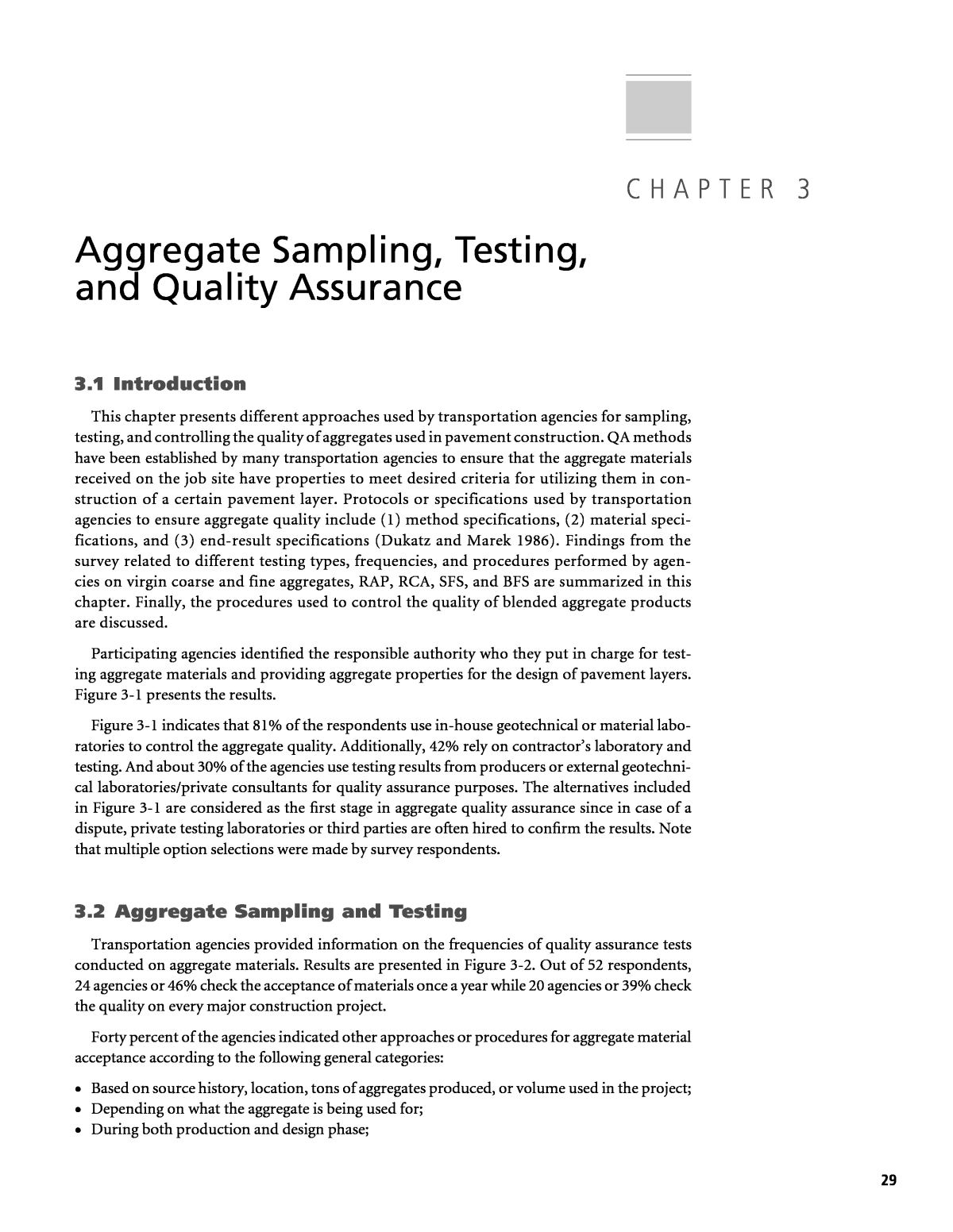 Chapter 3 Aggregate Sampling Testing And Quality inside sizing 1200 X 1552