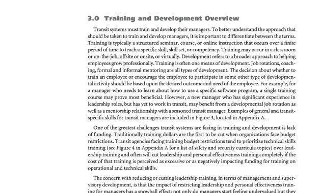 Chapter 3 Training And Development Recommendations inside measurements 1200 X 1552