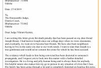 Character Letter To Judge Before Sentencing 01 Best Letter within proportions 2480 X 3508