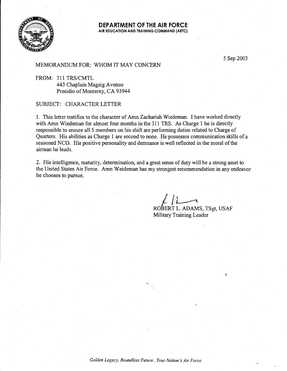 letter-of-intent-executed-by-the-military-dated-july-17-2009