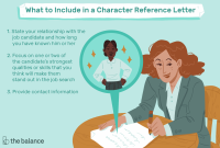 Character Reference Letter Example And Writing Tips within size 3000 X 2000