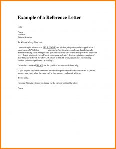 Character Reference Letter For A Friend Writing A pertaining to measurements 1303 X 1678