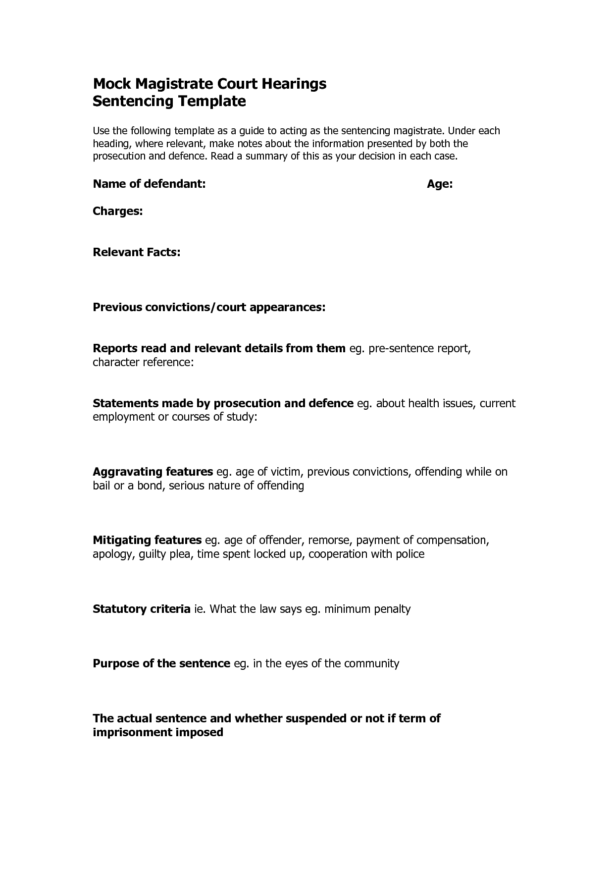 Character Reference Letter Samples Template Best Templates pertaining to dimensions 1240 X 1754