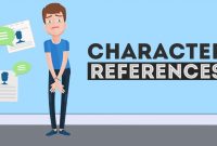 Character References In Queensland Go To Court Lawyers in measurements 1280 X 720