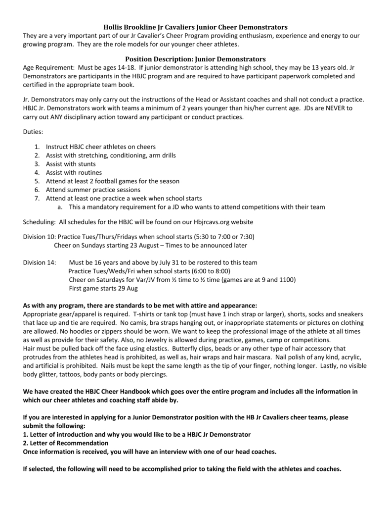 Cheer Recommendation Letter Enom intended for dimensions 791 X 1024