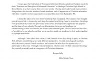 Christian Recommendation Letter Debandje regarding dimensions 4123 X 5324