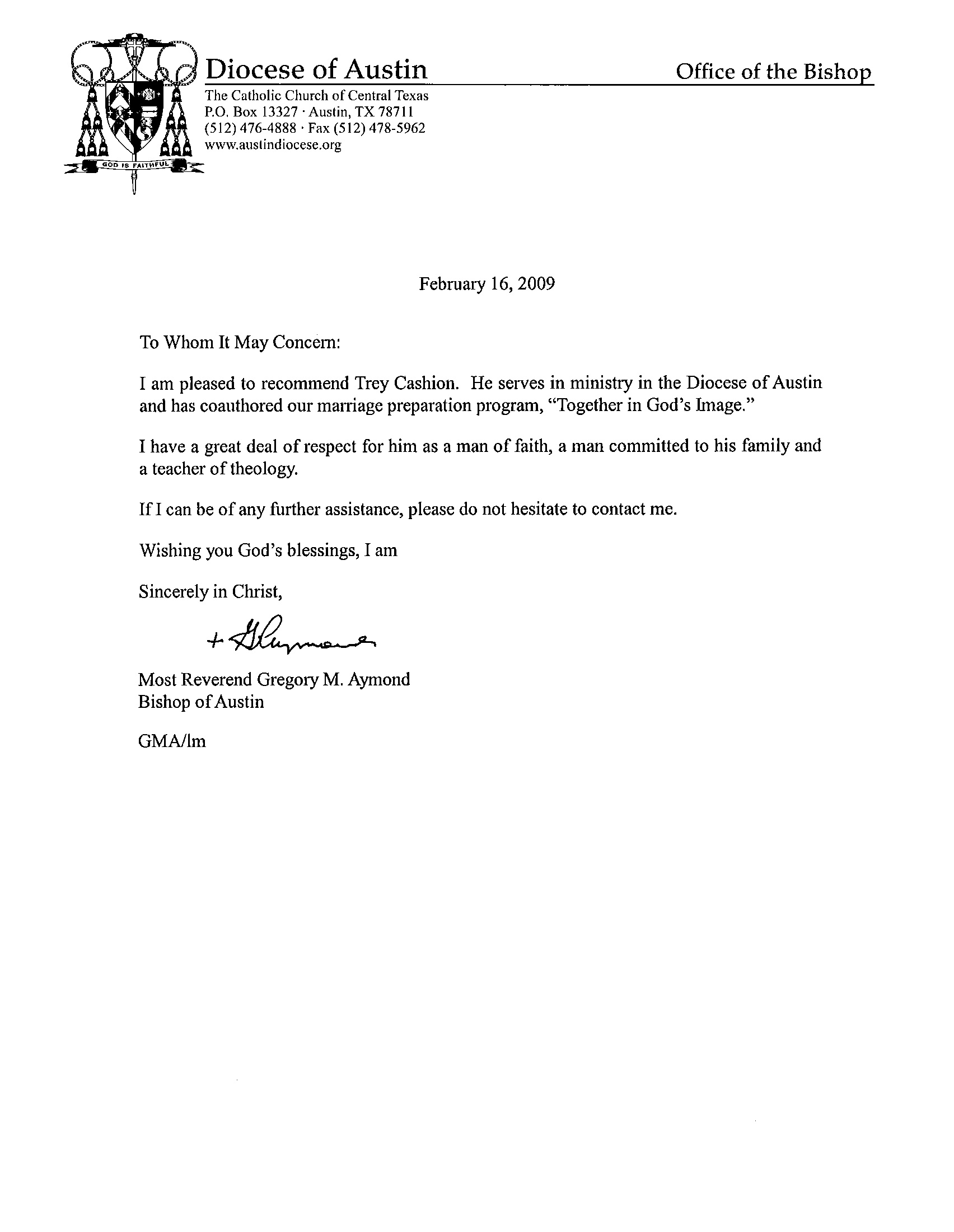 Church Letter Of Recommendation Debandje in measurements 1704 X 2200