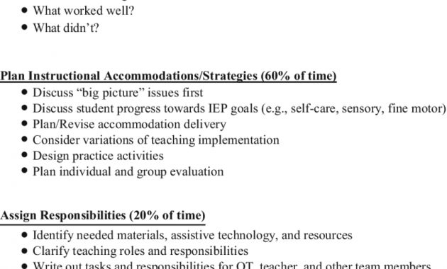 Co Planning Meeting Agenda Template Download Table pertaining to proportions 850 X 1125