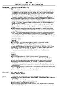 Coder Resume Samples Velvet Jobs in proportions 860 X 1240