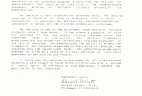 College Admission Recommendation Letter Sample Letter Of regarding proportions 850 X 1160