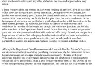 College Recommendation Letter From Employer Sample Debandje in dimensions 756 X 1146