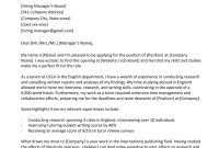 College Student Cover Letter Sample Resume Genius in dimensions 800 X 1132