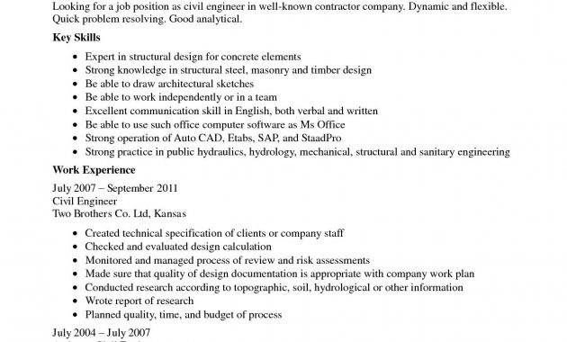 Computer Engineering Resume Examples 165de6cf7 New Sample throughout size 1275 X 1650