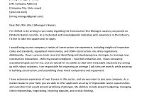 Construction Cover Letter Example Writing Tips Resume Genius regarding sizing 800 X 1132