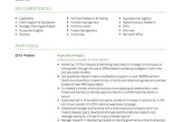 Consulting Cv Examples Templates Visualcv in measurements 800 X 1133