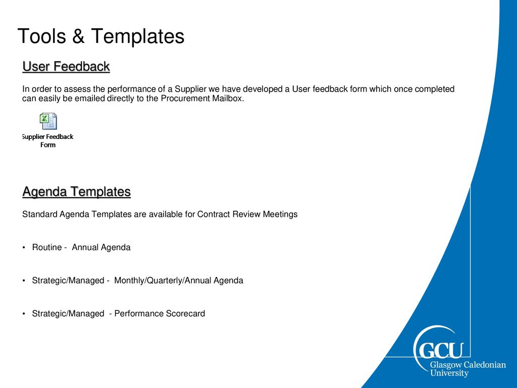 Contract Management Procurement Ppt Download pertaining to sizing 1024 X 768