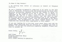 Coop Letter Of Recommendation Debandje with size 2480 X 3436