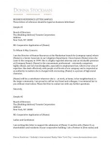 Coop Reference Letter Template Debandje with regard to dimensions 1700 X 2200