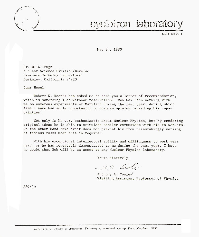 Copy Of A Recommendation Letter Enom in measurements 817 X 975