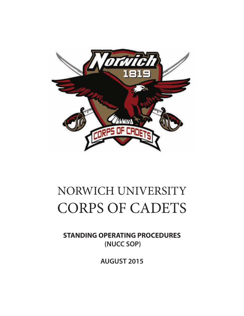 Corps Of Cadets About Norwich with regard to measurements 791 X 1024