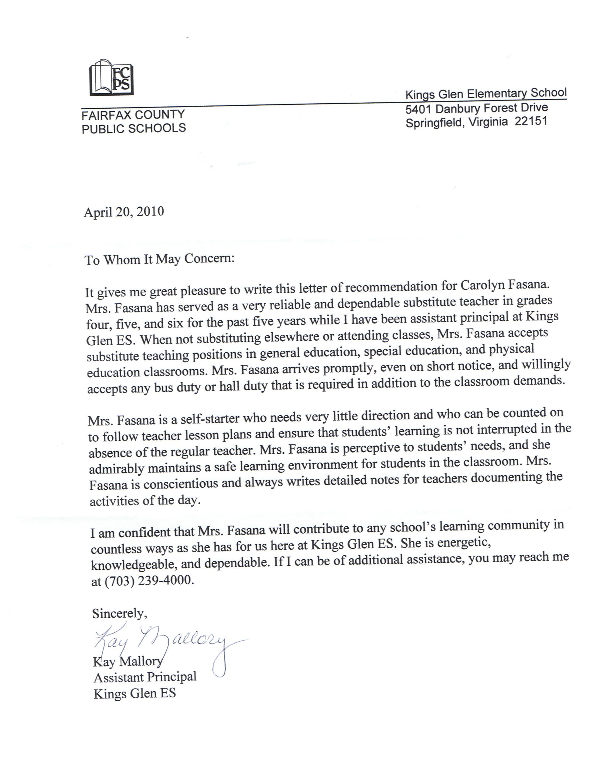 Counseling Letter Of Recommendation Debandje with proportions 2550 X 3300