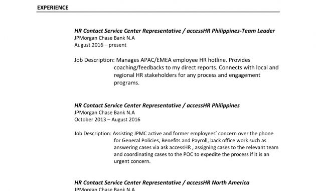 Cover Letter And Resume Balmes Pamela Recruitment Post pertaining to sizing 1272 X 1800