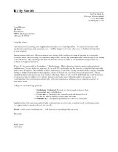 Cover Letter Changing Industry Debandje for size 1275 X 1650