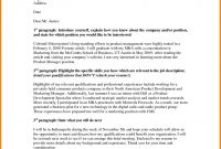 Cover Letter Example 3 Akali inside proportions 1097 X 1416