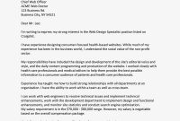 Cover Letter Example With Salary Requirements pertaining to dimensions 1000 X 1000