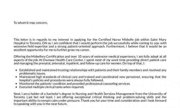 Cover Letter Examples Real People Certified Nurse for dimensions 1240 X 1754