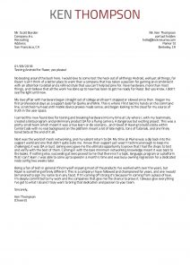 Cover Letter Examples Real People Qa Engineer Cover in dimensions 1240 X 1754