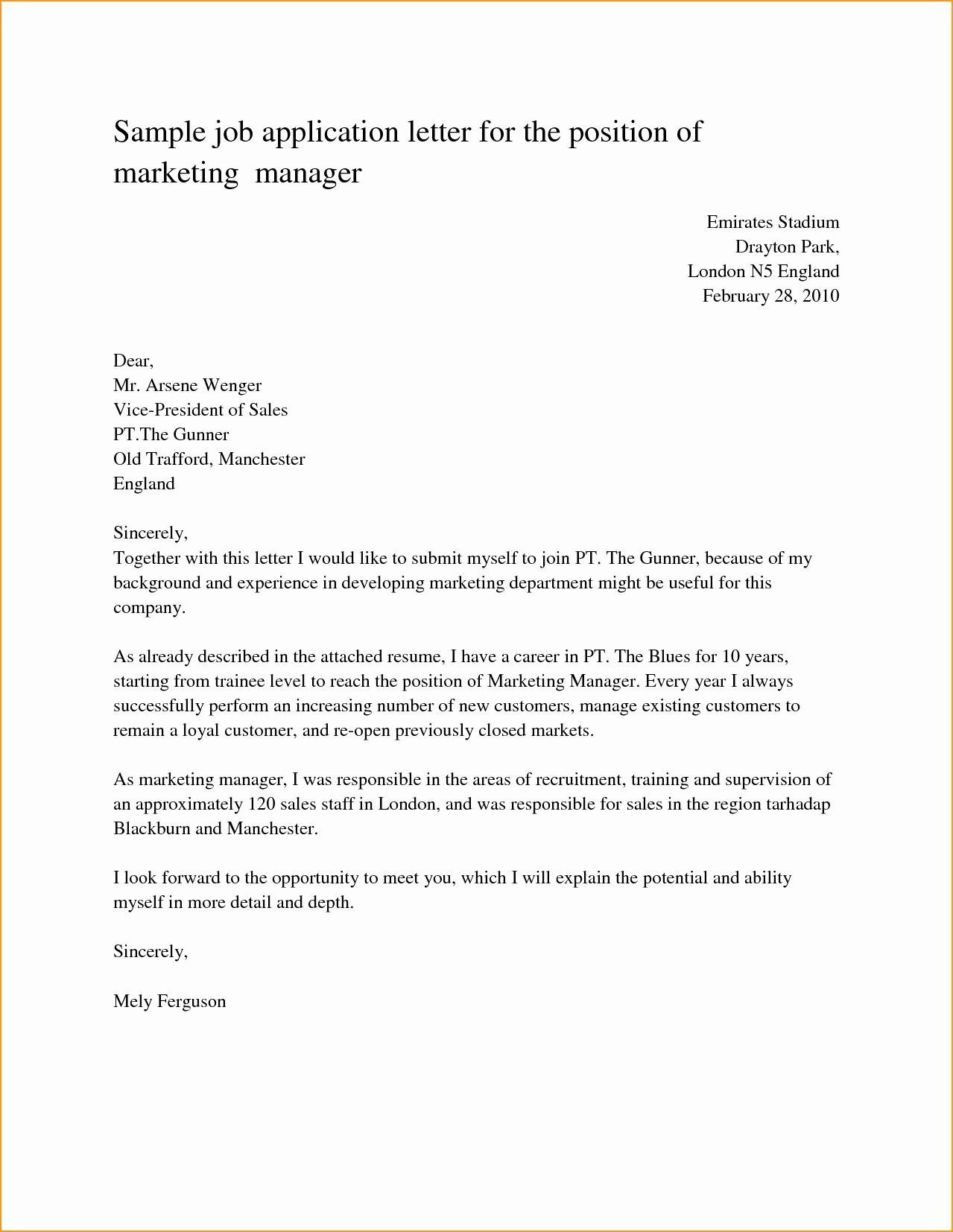 Cover Letter Examples U Debandje intended for proportions 1279 X 1654