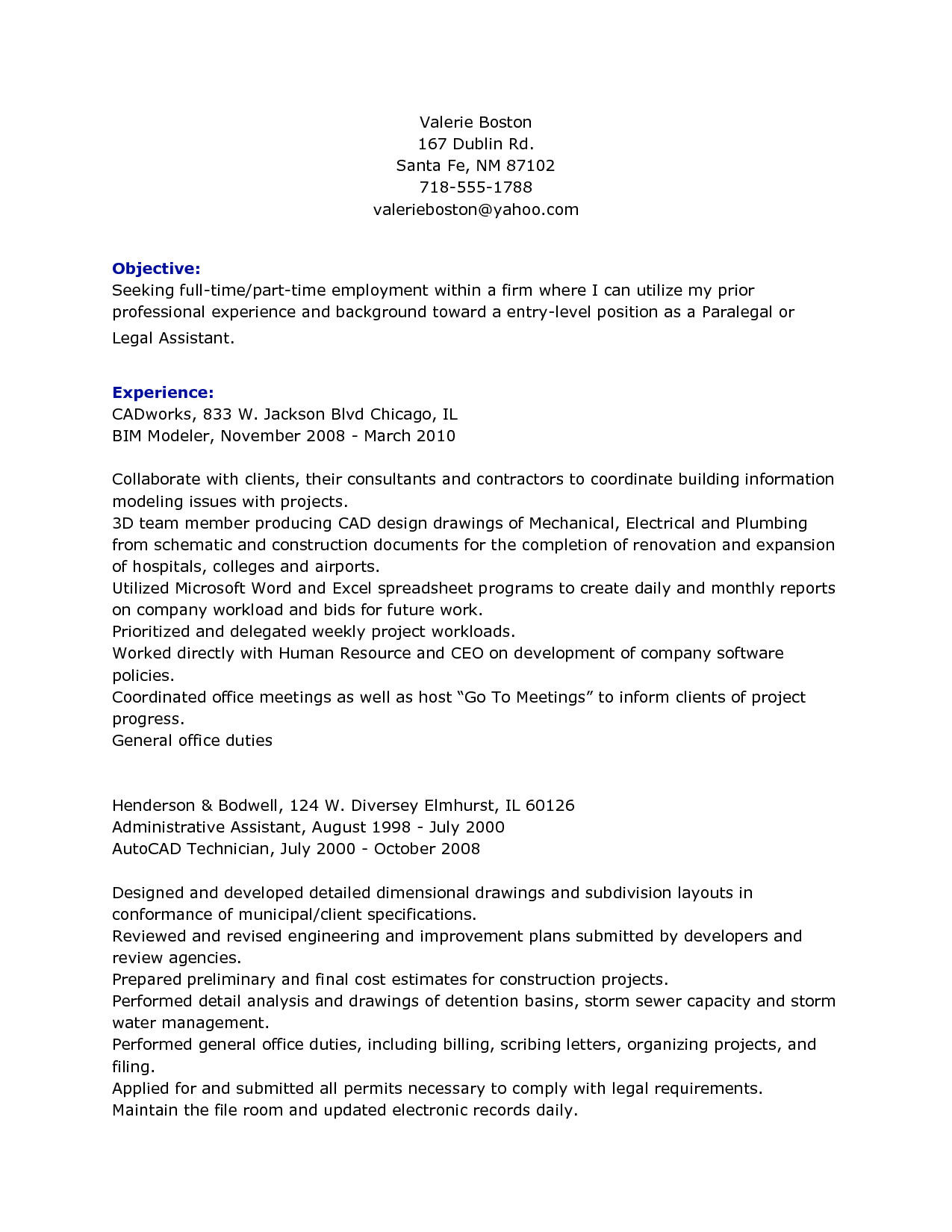 Cover Letter Examples U Meyta pertaining to dimensions 1275 X 1650