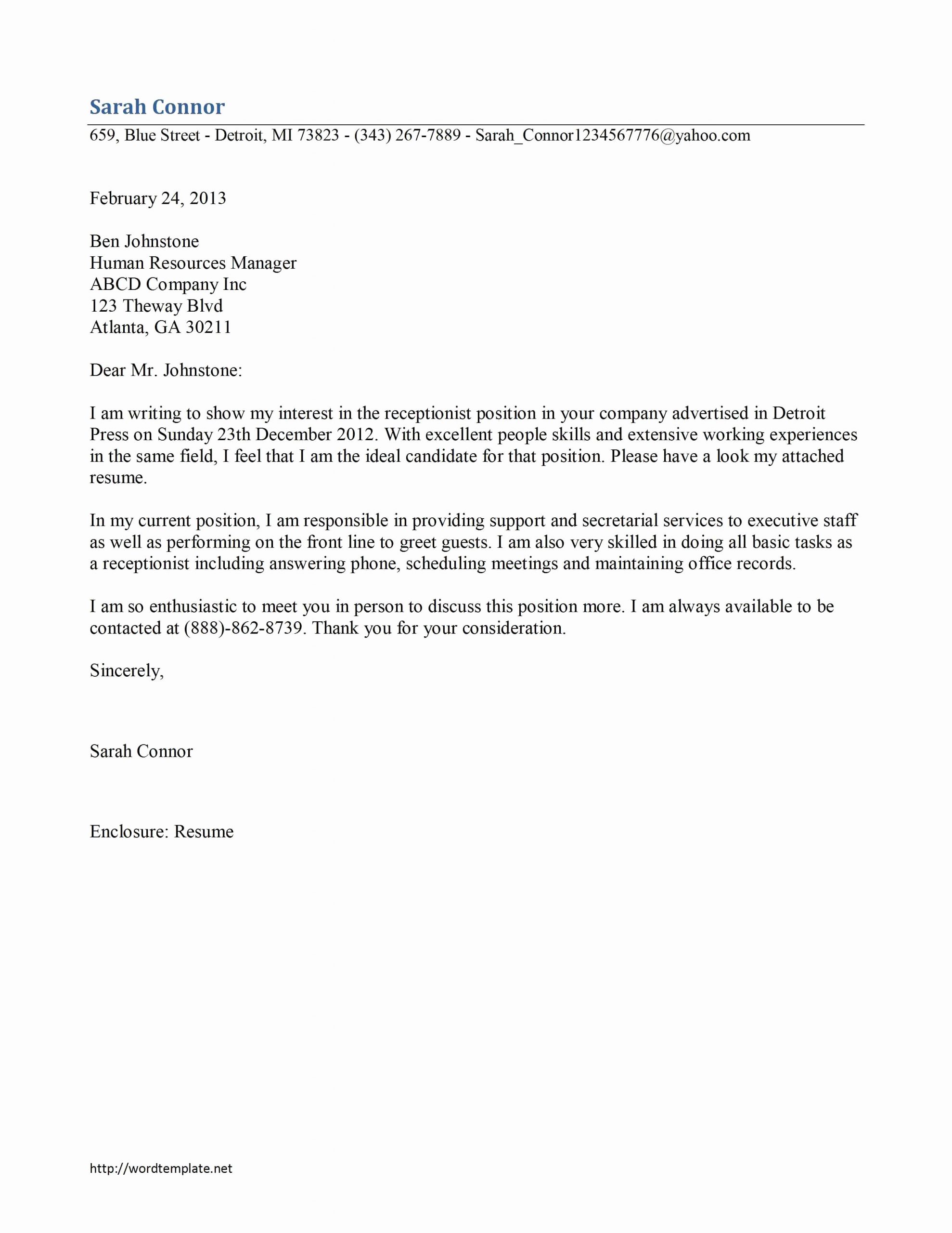 Missed Court Date Sample Letter : Apology Letter To A Judge For Missing