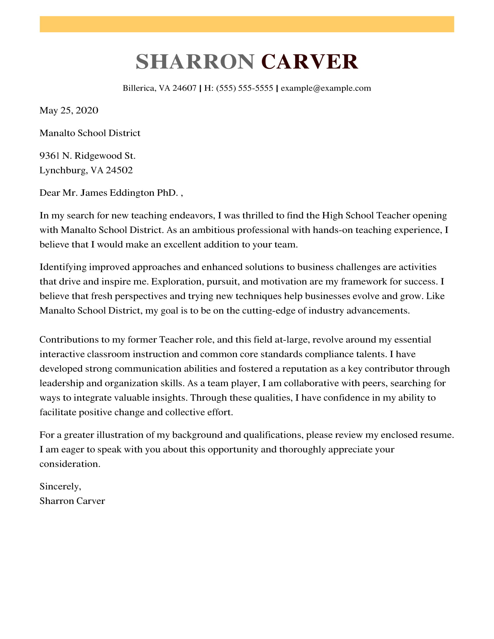 Cover Letter Formats Advice That Will Win You The Job for dimensions 1700 X 2200