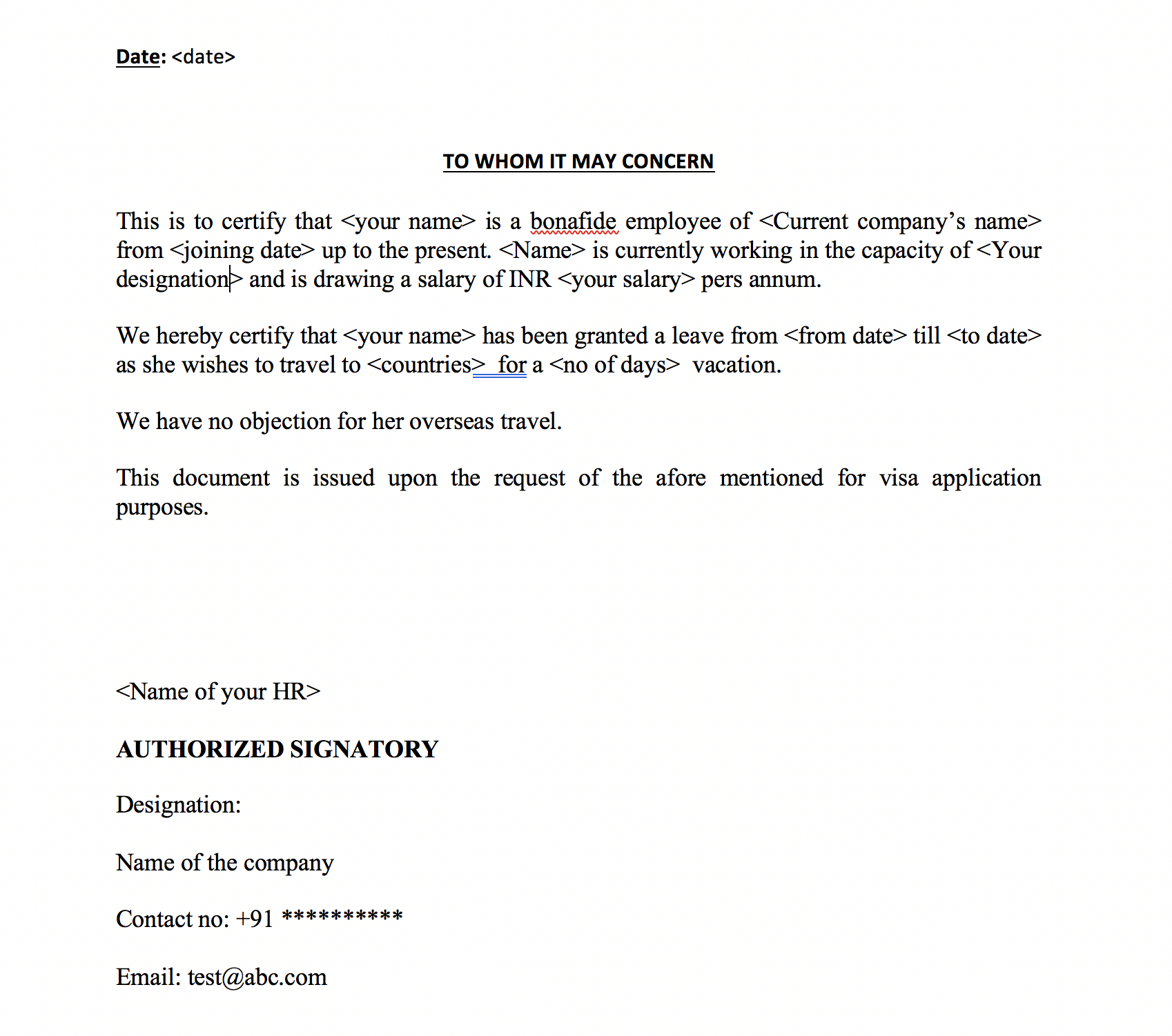 Cover Letter Schengen Visa Cover Letter Example intended for sizing 1698 X 1502