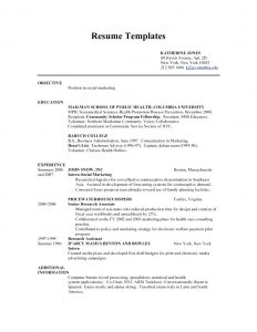 Cover Letter Template 16 Year Old within size 958 X 1240