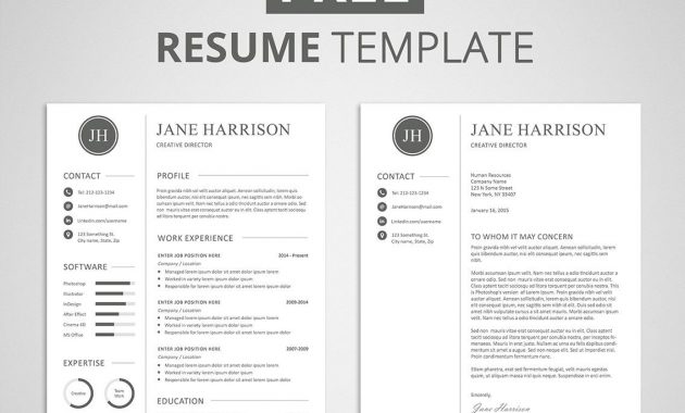 Cover Letter Template Design Cv Lettre De Motivation throughout size 1136 X 1000