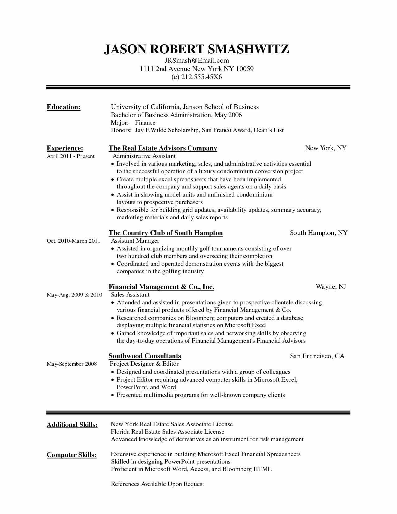 Cover Letter Template Libreoffice Job Resume Template throughout size 1275 X 1650