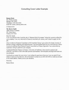 Cover Letter Template Lse for size 800 X 1036