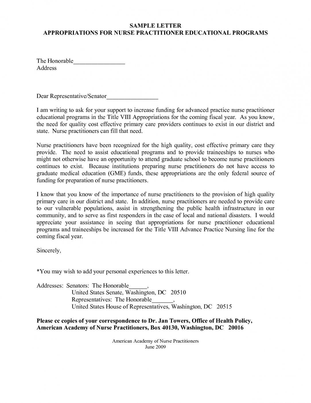 Cover Letter Template Nurse Practitioner Nursing Cover regarding sizing 1084 X 1403