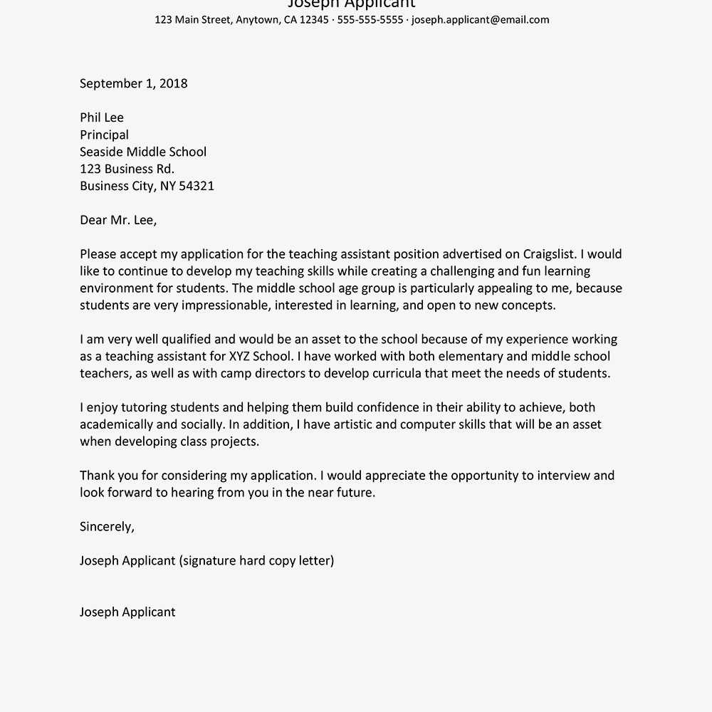 Cover Letter Template Placement Year pertaining to dimensions 1000 X 1000