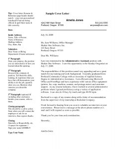 Cover Letter Template Unimelb Why You Must Experience Cover inside sizing 1275 X 1650