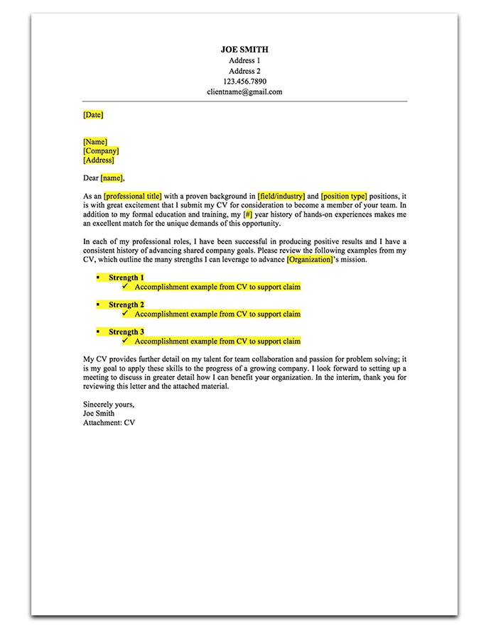 Cover Letter That Stand Out Examples Debandje within size 691 X 889